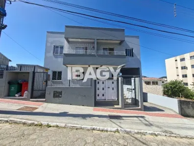 Apartamento com 2 Quartos para alugar, 80m² no Picadas do Sul, São José