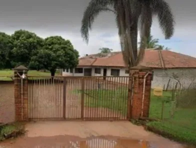 Lote/Terreno à venda, 15200m² no Gleba Jacutinga, Londrina