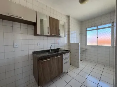 Apartamento com 2 Quartos à venda, 49m² no Jardim Bom Retiro (Nova Veneza), Sumaré