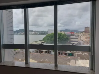 Sala Comercial à venda, 32m² no Estreito, Florianópolis