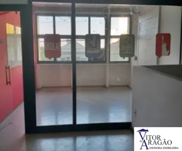 Galpão/Depósito/Armazém para alugar, 300m² no Santana, São Paulo