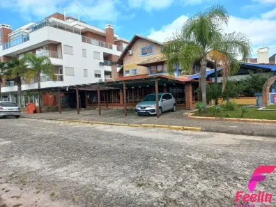 à venda, 495m² no Pântano do Sul, Florianópolis