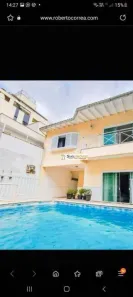 Casa com 5 Quartos à venda, 260m² no Sítio Paecara (Vicente de Carvalho), Guarujá