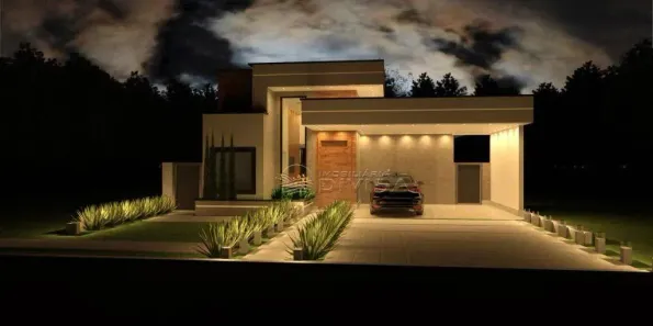 Casa de Condomínio com 3 Quartos à venda, 177m² no , Itupeva