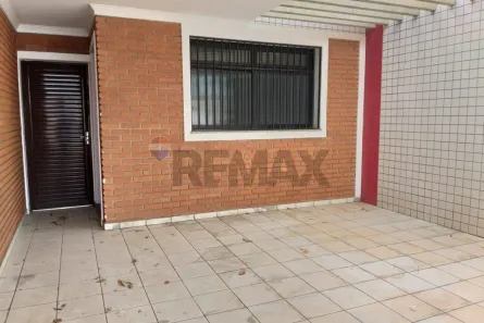 Casa com 3 Quartos para alugar, 121m² no Vila Rezende, Piracicaba