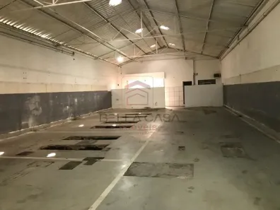 Galpão/Depósito/Armazém para alugar, 300m² no Quinta da Paineira, São Paulo