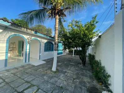 Casa com 5 Quartos à venda, 392m² no Candeias, Jaboatão dos Guararapes