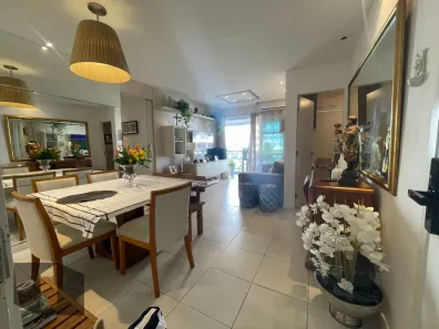 Apartamento com 4 Quartos à venda, 107m² no Barra da Tijuca, Rio de Janeiro