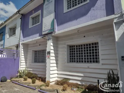 Sala Comercial para alugar, 200m² no Centro, Osasco