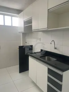 Apartamento com 2 Quartos à venda, 45m² no Jabotiana, Aracaju