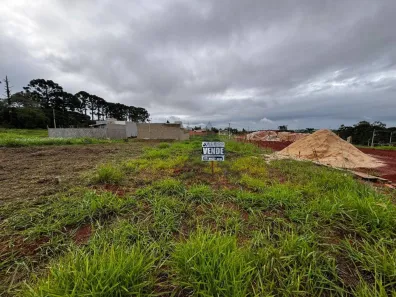 Lote/Terreno à venda, 200m² no Retiro Santana, Itapetininga