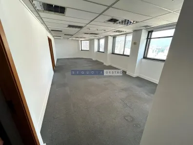 Sala Comercial para alugar, 212m² no Centro, Rio de Janeiro