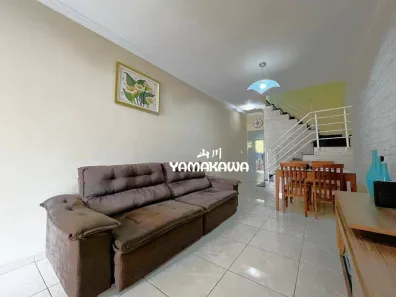 Sobrado com 3 Quartos à venda, 120m² no Jardim Lisboa, São Paulo