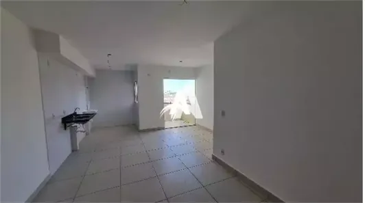 Apartamento com 2 Quartos à venda, 56m² no Novo Mundo, Uberlândia