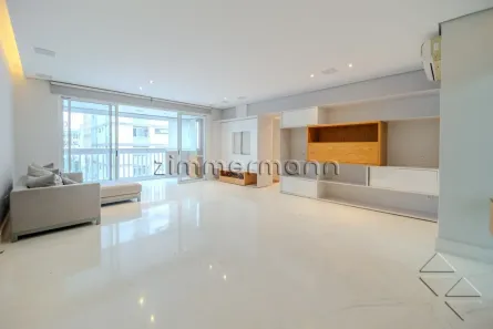 Apartamento com 2 Quartos à venda, 112m² no Jardim Paulista, São Paulo