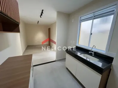 Apartamento com 2 Quartos à venda, 52m² no Jardim Esmeraldina, Campinas