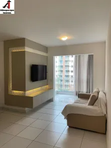 Apartamento com 3 Quartos à venda, 74m² no Calhau, São Luís