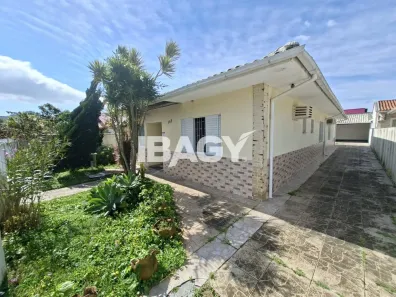 Casa com 3 Quartos para alugar, 165m² no Pântano do Sul, Florianópolis