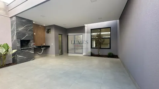 Casa com 3 Quartos à venda, 175m² no Vila Pântano II, Santa Bárbara D'Oeste