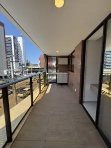 Apartamento com 2 Quartos à venda, 62m² no Tambaú, João Pessoa