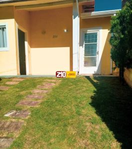 Casa de Condomínio com 2 Quartos à venda, 80m² no Jardim Panorama, Indaiatuba
