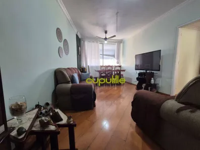 Apartamento com 3 Quartos à venda, 110m² no Ingá, Niterói
