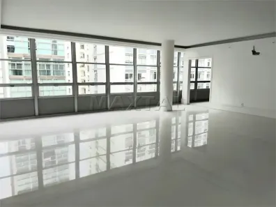 Apartamento com 4 Quartos para alugar, 330m² no Higienópolis, São Paulo