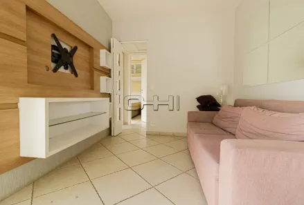 Apartamento com 2 Quartos à venda, 60m² no Vila Uberabinha, São Paulo