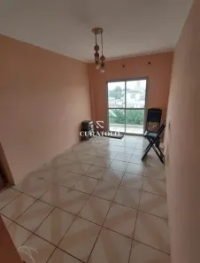 Apartamento com 2 Quartos à venda, 63m² no Vila Carrão, São Paulo