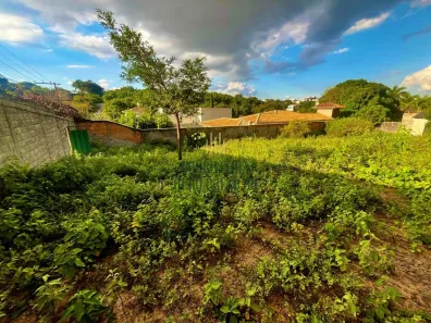 Lote/Terreno à venda, 1000m² no Garças, Belo Horizonte