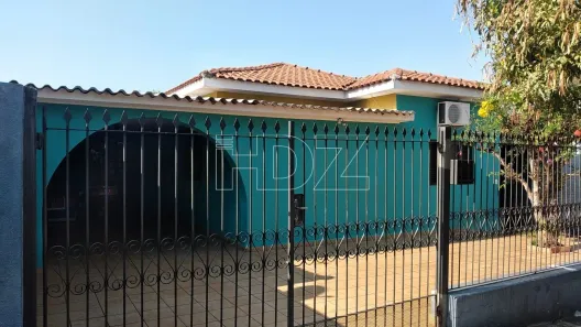 Casa com 3 Quartos à venda, 149m² no Jardim Vitória, Araraquara