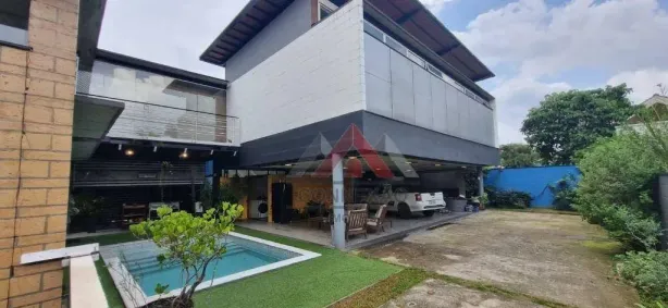 Casa de Condomínio com 3 Quartos à venda, 326m² no Jardim Residencial Suzano, Suzano