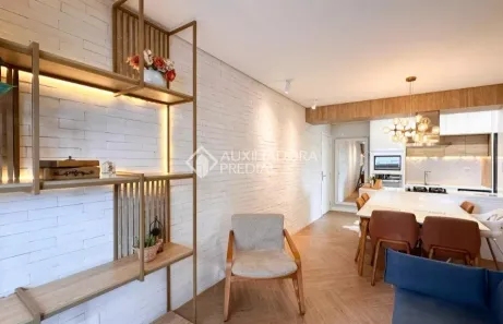 Apartamento com 3 Quartos à venda, 64m² no Dos Casa, São Bernardo do Campo