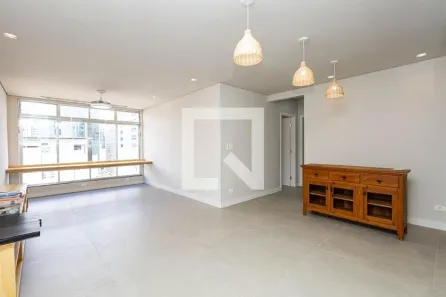 Apartamento com 2 Quartos à venda, 105m² no Liberdade, São Paulo