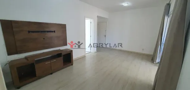 Apartamento com 3 Quartos para alugar, 108m² no Jardim Ana Maria, Jundiaí