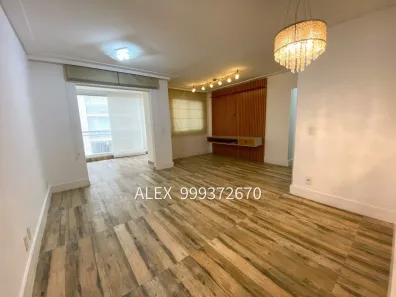 Apartamento com 3 Quartos à venda, 96m² no Jardim Bonfiglioli, São Paulo