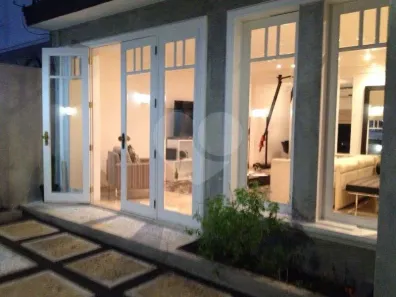 Sobrado com 4 Quartos à venda, 525m² no Indianópolis, São Paulo