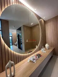 Apartamento com 4 Quartos à venda, 150m² no Jardim Bebedouro, Guarulhos