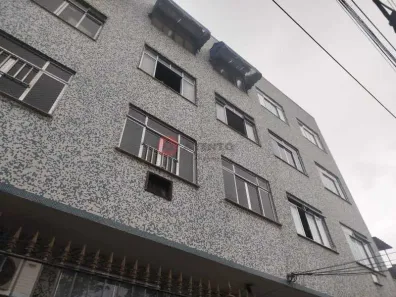 Apartamento com 2 Quartos para alugar, 64m² no Vila da Penha, Rio de Janeiro