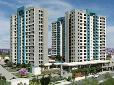 Apartamento com 3 Quartos à venda, 79m² no Residencial Ana Célia, São José do Rio Preto