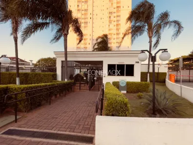 Apartamento com 2 Quartos à venda, 55m² no Parque Industrial, Campinas