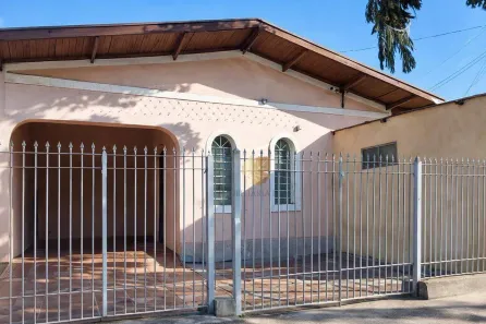 Casa com 4 Quartos à venda, 85m² no Jardim Indianópolis, Campinas