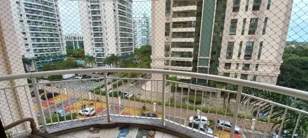 Apartamento com 2 Quartos à venda, 87m² no Barra da Tijuca, Rio de Janeiro