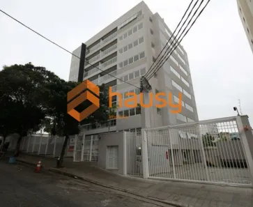Sala Comercial à venda, 33m² no Vila Parque Jabaquara, São Paulo