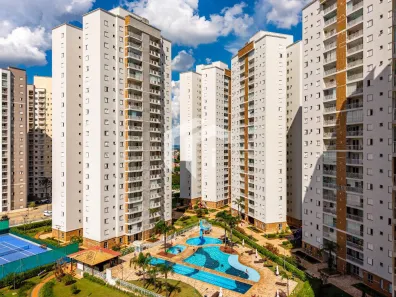 Apartamento com 4 Quartos à venda, 110m² no Vila Progresso, Campinas