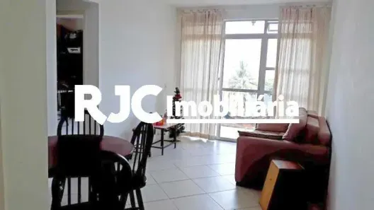 Apartamento com 1 Quarto à venda, 52m² no Vila Isabel, Rio de Janeiro