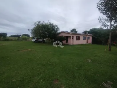 Fazenda/Sítio à venda, 2000m² no Arroio do Só, Santa Maria