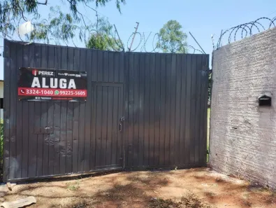para alugar, 200m² no Mata do Jacinto, Campo Grande