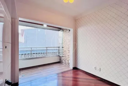 Apartamento com 3 Quartos à venda, 110m² no Bosque, Campinas