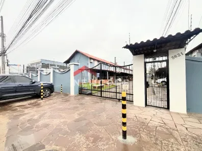 Apartamento com 2 Quartos à venda, 85m² no Hípica, Porto Alegre